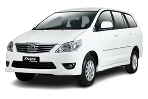 Toyota Innova